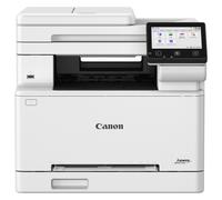 Canon i-SENSYS MF667Cdw A4 Colour Multifunction Laser Printer