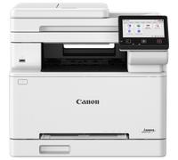 Canon i-SENSYS MF667Cdw Multi-Function Colour Laser Printer