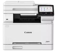 Canon i-SENSYS MF667Cdw A4 Colour Multifunction Laser Printer