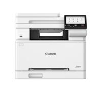 Canon i-SENSYS MF667Cdw A4 Colour Multifunction Laser Printer