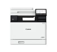 Canon i-SENSYS MF752Cdw II