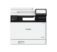 Canon i-SENSYS MF752Cdw II 3-in-1 Colour Laser Printer - Wireless, Wi-Fi, PC Connected & Network - A4 Print, Copy, Scan - 33ppm, Auto Duplex Print, Auto Scan - Compatible w/Mac, Windows, Linux