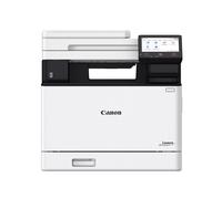 Canon i-SENSYS MF752Cdw II? A4 Colour Laser Multifunction Printer