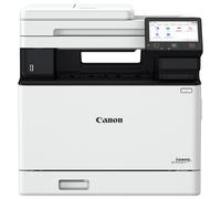 Canon i-SENSYS MF752Cdw II A4 Colour Multifunction Laser Printer