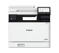 Canon i-SENSYS MF752Cdw II Multifunctional Wireless A4 Colour Laser Printer