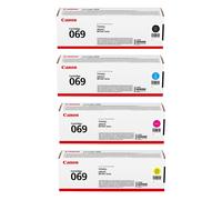 Canon 069 Toner Cartridge Black 5094C002