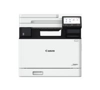 Canon i-SENSYS MF754 II A4 Colour Laser Multifunction Printer