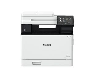 Canon i-SENSYS MF754Cdw A4 Colour Multifunction Laser Printer