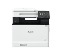 Canon i-SENSYS MF754Cdw II A4 Colour Multifunction Laser Printer