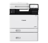 Canon i-SENSYS MF754Cdw II A4 Colour Multifunction Laser Printer