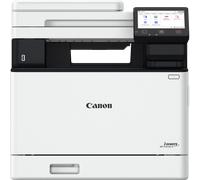 Canon i-SENSYS MF754Cdw II Multi-Function Colour Laser Printer