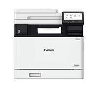 Canon i-SENSYS MF754Cdw II Multifunctional Wireless A4 Colour Laser Printer