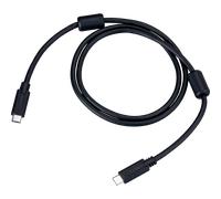 Canon 3224C001 camera cable 1 m Black