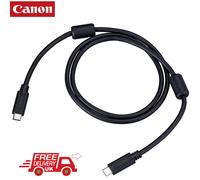 Canon IFC-100U Interface Cable 39.4 Inches
