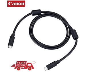 Canon IFC-100U Interface Cable 39.4 Inches