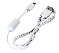 Canon 9370A001 IFC-400PCU USB Cable for Digital Camera, White