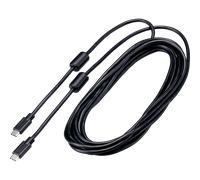 CANON IFC-400U USB Type-C Cable - 4 m, Black