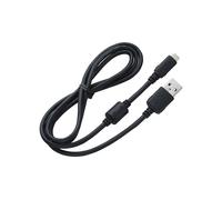 Canon IFC-600PCU USB cable 1 m USB 2.0 USB A Black