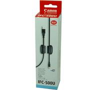 Canon INTERFACE CABLE IFC-500U