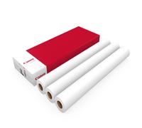 Canon IJM021 Plotter Paper 90g/m² 36" 914mm x 50m (FSC) BULK BUY 3 ROLLS