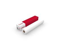 Canon IJM021 Standard Uncoated Inkjet Paper - FSC® 90 g/m2 594mm x 110mt, White