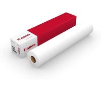 Canon IJM119 Matt Coated Inkjet Plotter Paper 100g/m² A1 24" 610mm x 45m Roll