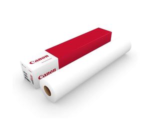 Canon IJM260 Gloss Photo Inkjet Paper roll 190g/m² 42" 1067mm x 30m (2" Core)
