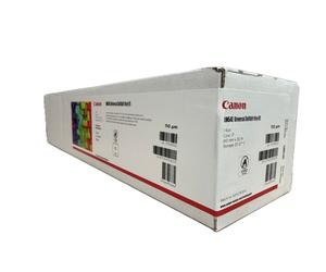 Canon IJM540 Universal Self Adhesive Matte Vinyl 24" 610mm x 30m (3-in core)