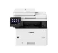 Canon® imageCLASS® MF455dw Wireless All-in-One Monochrome Laser Printer