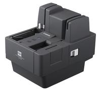 Canon imageFORMULA CR-120 UV 600 x 600 DPI Black