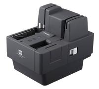 Canon imageFORMULA CR-150 ADF scanner 200 x 200 DPI Graphite