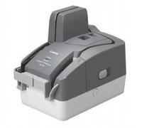 Canon imageFORMULA CR-50 ADF scanner 600 x 600 DPI Grey, White