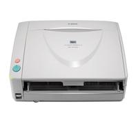 Canon imageFORMULA DR-6030C ADF scanner 600 x 600 DPI A3 White