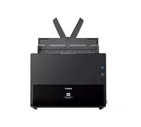 Canon imageFORMULA DR-C225 II Desktop Document Scanner