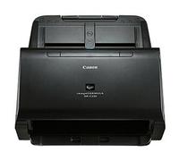 Canon imageFORMULA DR-C230 Desktop Workgroup Document Scanner