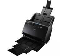 Canon imageFORMULA DR-C230 Duplex Desktop Document Scanner 216 x 3000 mm 600 x 600 DPI 24 bit 8 bit 30 ppm 30 ppm
