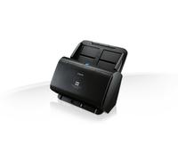 Canon imageFORMULA DR-C240 Sheet-fed scanner 600 x 600 DPI A4 Black