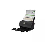Canon imageFORMULA DR-C340 Document scanner 80 IPM - 1200 DPI - A4 Black