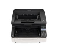 Canon imageFORMULA DR-G2140 Sheet-fed scanner 600 x 600 DPI A3 Black, White
