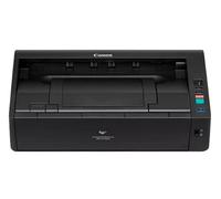 Canon imageFORMULA DR-M1060II Sheet-fed scanner 600 x 600 DPI A3 Black