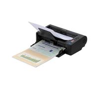 Canon imageFORMULA DR-M140II ADF + Sheet-fed scanner 600 x 600 DPI A4 Black