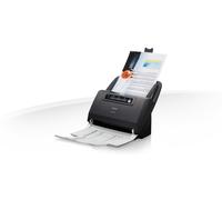 Canon imageFORMULA DR-M160II Sheet-fed scanner 600 x 600 DPI A4 Black