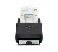 Canon imageFORMULA DR-S250N Sheet-fed scanner 600 x 600 DPI A4 Black