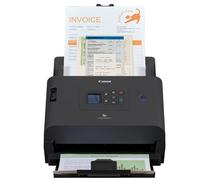 Canon imageFORMULA DR-S250N Scanner | ✅ 5 years warranty at Photospecialist