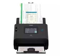 Canon imageFORMULA DR-S350NW 216 x 356 mm 50 ppm 50 ppm 50 ppm 100 ipm 100 ipm