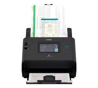 Canon Imageformula Dr-S350Nw Large format Sheetfed Scanner 1200 Dpi Optical 50 P