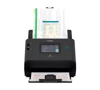 Canon imageFORMULA DR-S350NW Network & Wireless A4 ADF Document Scanner