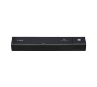 Canon imageFORMULA P-208II Sheet-fed scanner 600 x 600 DPI A4 Black