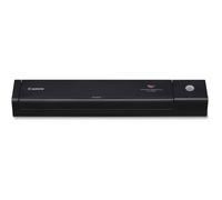 Canon imageFORMULA P-208II Personal Document Scanner 1.5"""" x 12.3"""" x 2.2""""