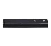 Canon imageFORMULA P-208II Portable Duplex Document Scanner